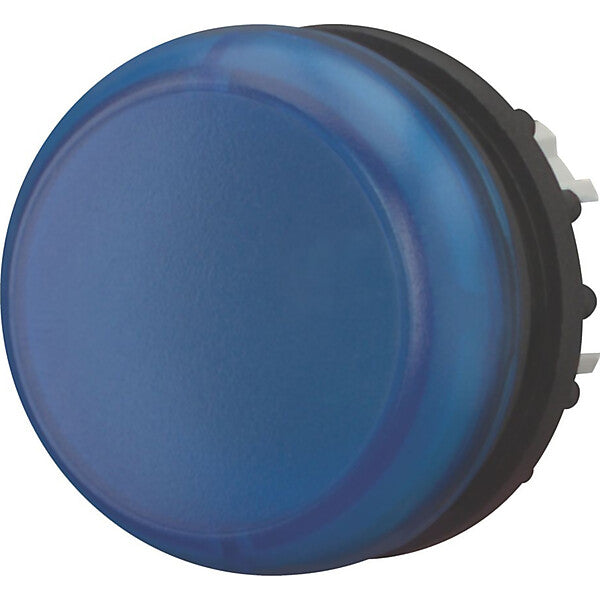 Eaton Leuchtmeldevorsatz flach,blau M22-L-B